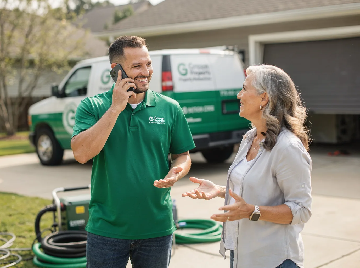 Water Damage Restoration Kimmell, IN FAQs